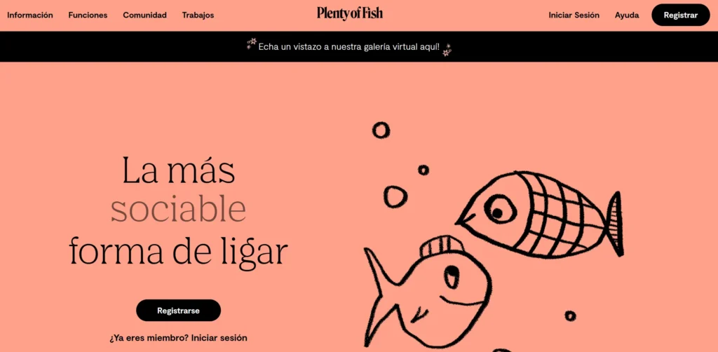 POF Plenty of Fish app mostrando perfiles usuarios sistema upgrade premium 19.35 euros mensual con advertencia crítica ratio problemático 10 hombres por 1 mujer documentado usuarios verificados operadoras automáticas contratadas respuestas falsas expectativas inexistentes coste real 89 euros por cita conseguida versus alternativas especializadas españolas superiores